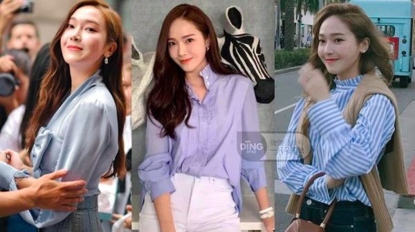 有哪些衣品好的女明星?3位实用路线的女明星穿搭参考!