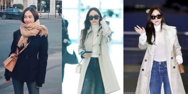 有哪些衣品好的女明星?3位实用路线的女明星穿搭参考!