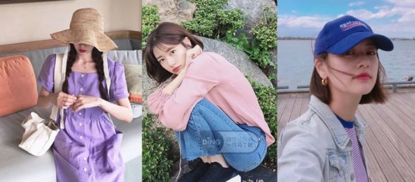 有哪些衣品好的女明星?3位实用路线的女明星穿搭参考!