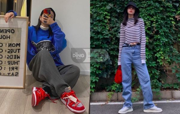 有哪些衣品好的女明星?3位实用路线的女明星穿搭参考!