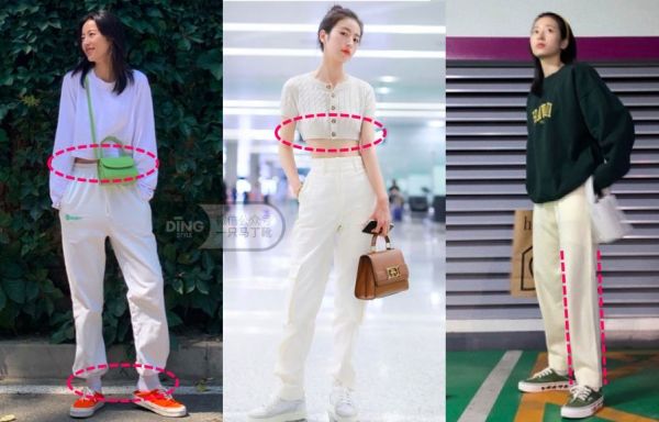 有哪些衣品好的女明星?3位实用路线的女明星穿搭参考!