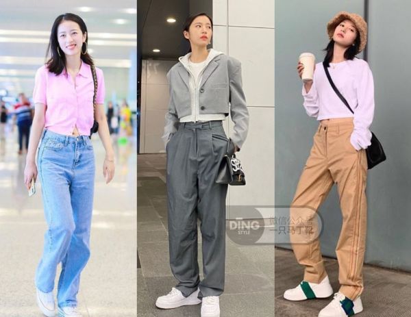 有哪些衣品好的女明星?3位实用路线的女明星穿搭参考!
