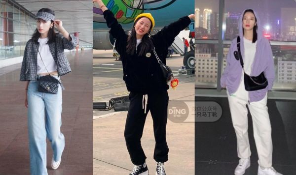 有哪些衣品好的女明星?3位实用路线的女明星穿搭参考!