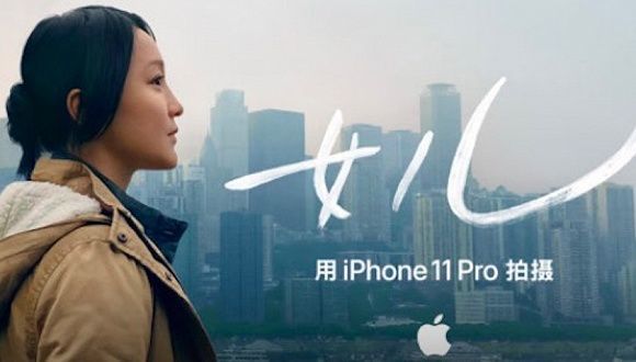 iPhone 12还没开售，已经被拿来拍电影了！奥斯卡三连冠得主卢贝兹基掌镜，内含绝美短片