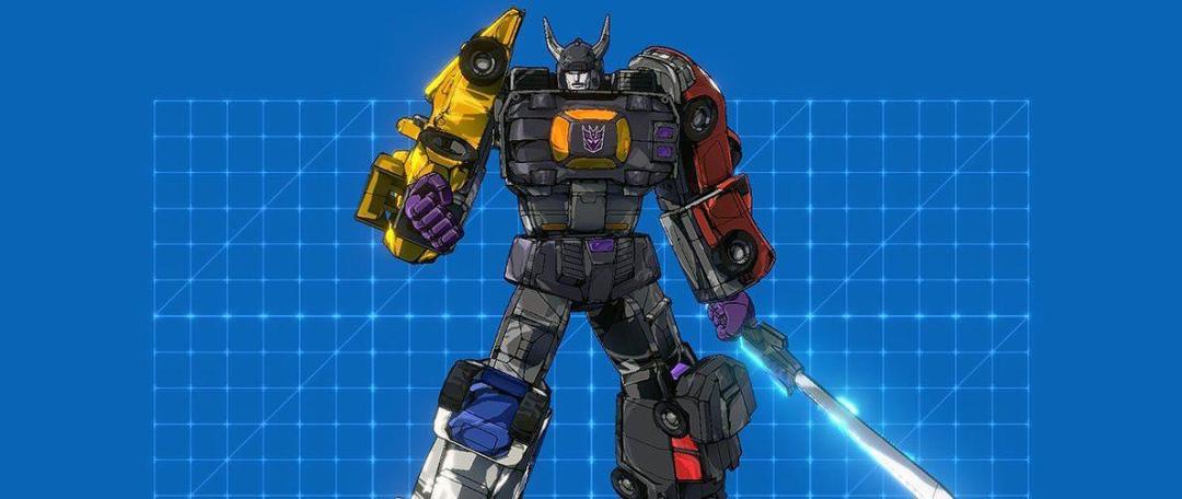 变形金刚玩具 篇二百五十:变形金刚玩具月旦评——2020年1月篇