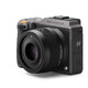 目前全球最小中画幅自动镜头，哈苏发布XCD 45mm F4中画幅镜头