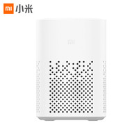 小米（MI）小爱同学音箱Play智能设备控制|人工智能语音对话|蓝牙wifi|就近唤醒|智能闹钟|孩子的超级故事王