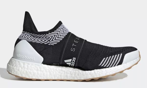 潮闻快食 | Stella McCartney x adidas 联名新鞋登场,Y-3 发布 2020 春夏系列第二波单品