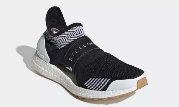 潮闻快食 | Stella McCartney x adidas 联名新鞋登场,Y-3 发布 2020 春夏系列第二波单品
