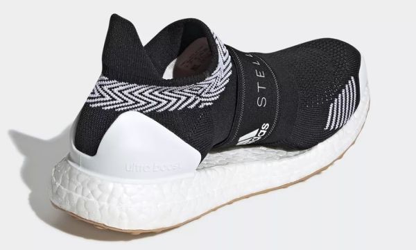 潮闻快食 | Stella McCartney x adidas 联名新鞋登场,Y-3 发布 2020 春夏系列第二波单品