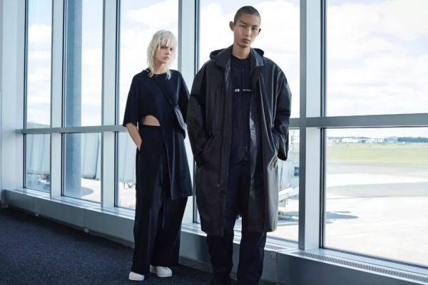 潮闻快食 | Stella McCartney x adidas 联名新鞋登场,Y-3 发布 2020 春夏系列第二波单品