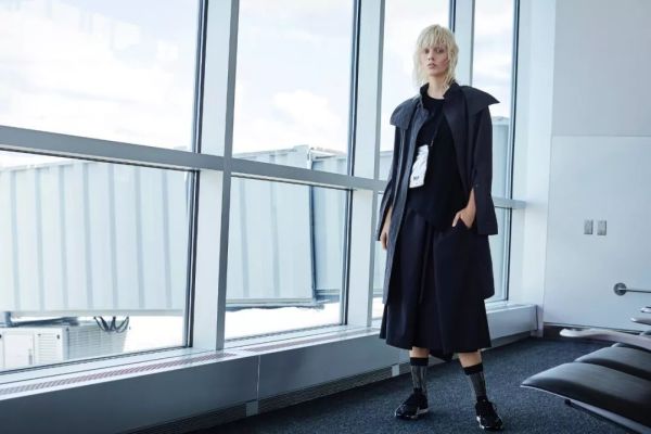 潮闻快食 | Stella McCartney x adidas 联名新鞋登场,Y-3 发布 2020 春夏系列第二波单品