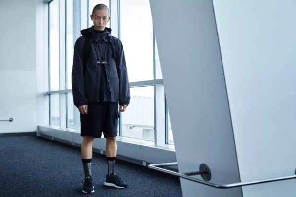 潮闻快食 | Stella McCartney x adidas 联名新鞋登场,Y-3 发布 2020 春夏系列第二波单品