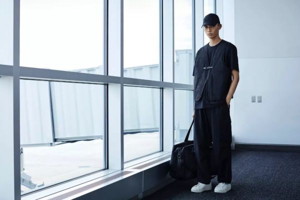 潮闻快食 | Stella McCartney x adidas 联名新鞋登场,Y-3 发布 2020 春夏系列第二波单品