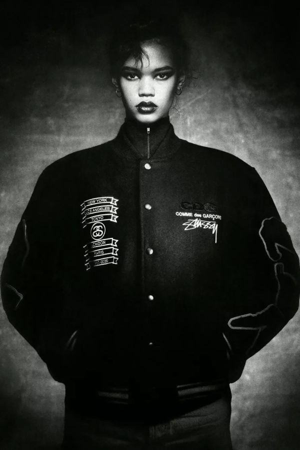 潮闻快食 | Stella McCartney x adidas 联名新鞋登场,Y-3 发布 2020 春夏系列第二波单品