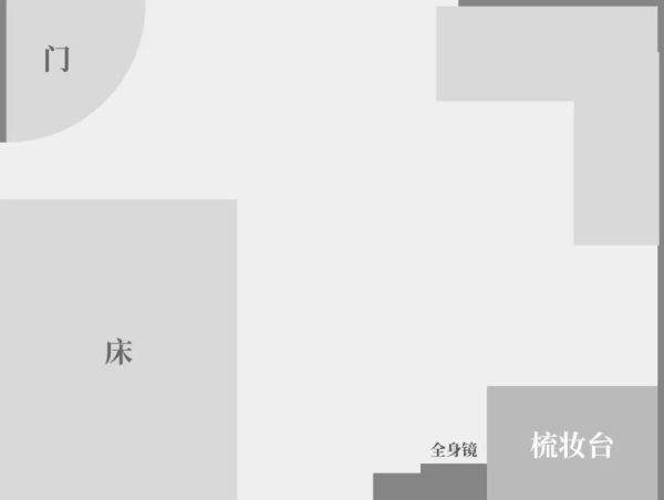 在 13 平方打造了「肥宅快乐屋」,说说我的出租屋大改造心得