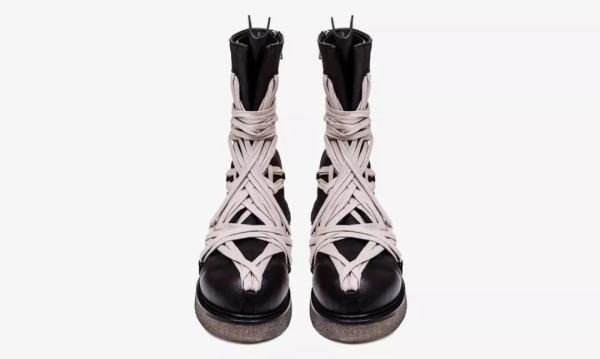 潮闻快食 | Stella McCartney x adidas 联名新鞋登场,Y-3 发布 2020 春夏系列第二波单品