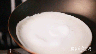 摊出1张完美面皮只需1招,妈妈辈的经验错不了!