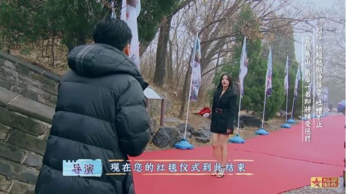 首播零差评,开年新综艺就这么能打!