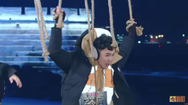 首播零差评,开年新综艺就这么能打!