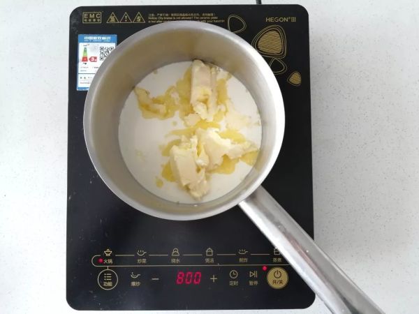 这款柔情似水的毛衣蛋糕上市,销售额直线上涨!