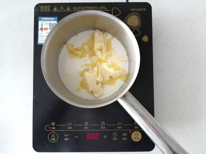 这款柔情似水的毛衣蛋糕上市,销售额直线上涨!