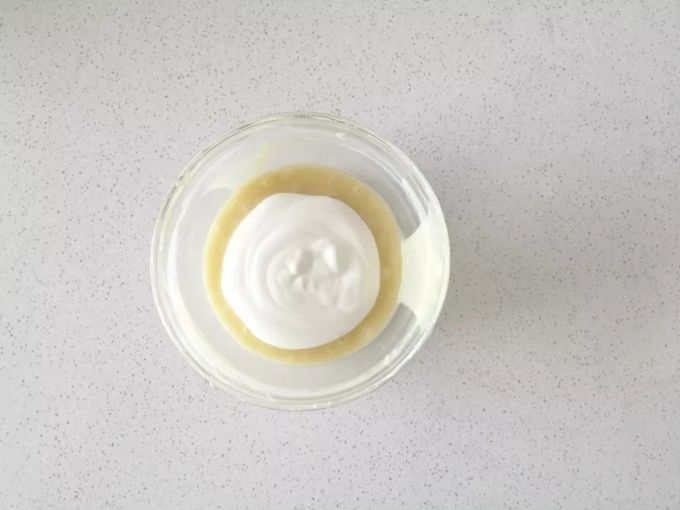 这款柔情似水的毛衣蛋糕上市,销售额直线上涨!