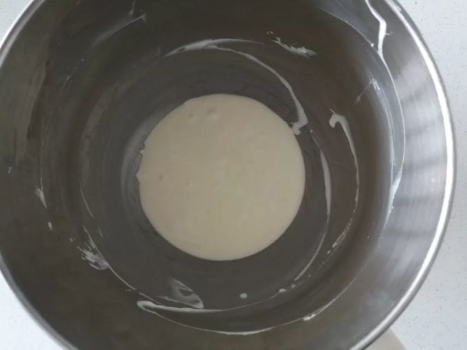 这款柔情似水的毛衣蛋糕上市,销售额直线上涨!