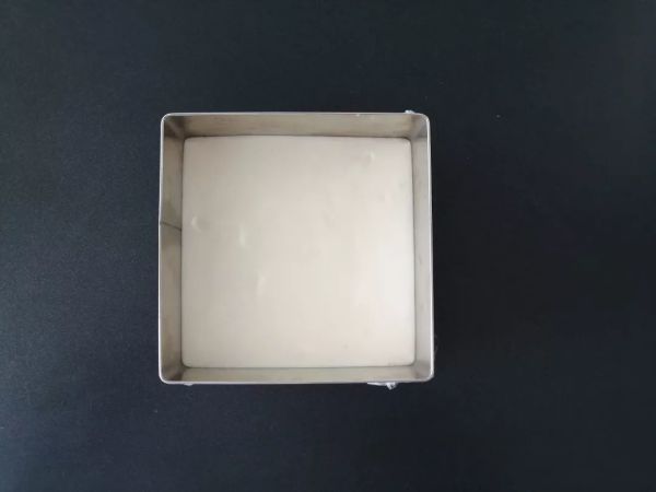 这款柔情似水的毛衣蛋糕上市,销售额直线上涨!
