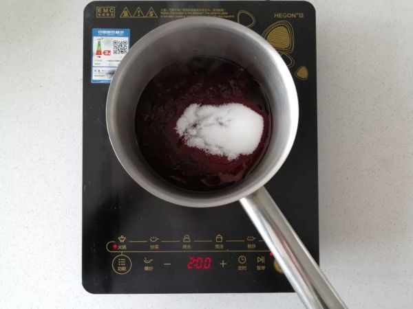 这款柔情似水的毛衣蛋糕上市,销售额直线上涨!