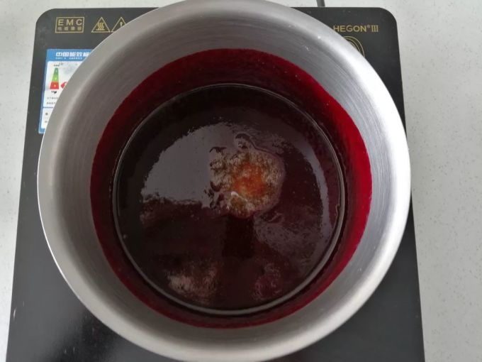 这款柔情似水的毛衣蛋糕上市,销售额直线上涨!