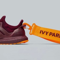 碧昂丝的运动鞋服：IVY PARK联名adidas推出多款撞色单品，含Nite Jogger和UltraBOOST