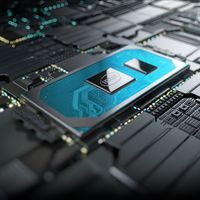 改进版10nm 基准频率翻番：intel 英特尔11代移动处理器 Tiger Lake曝光 基准频率达2.7GHz