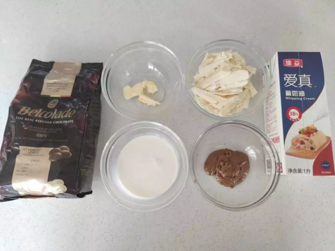 巧克力做的真难看,居然还有这么多人买,主要原因是?