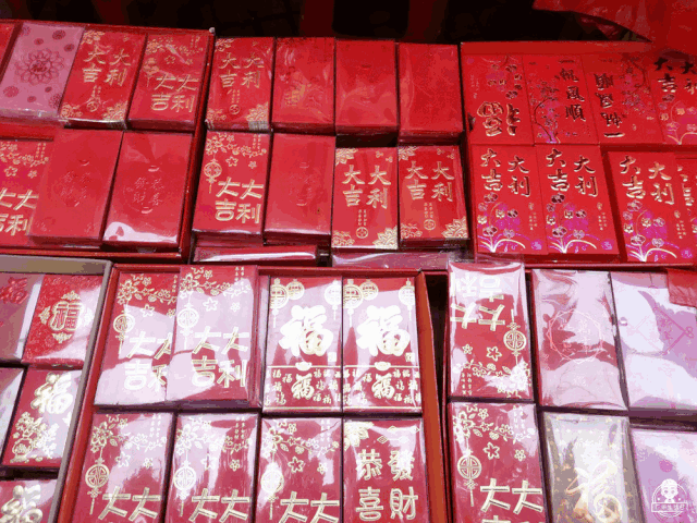 再见了,一德路!这里才是广州人私藏的「年货天堂」