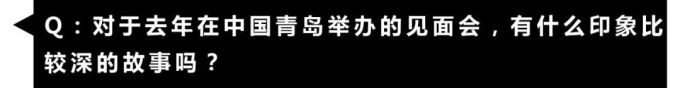 新晋爆红的全民男友,他是被「偶然发现的一天」|金路云