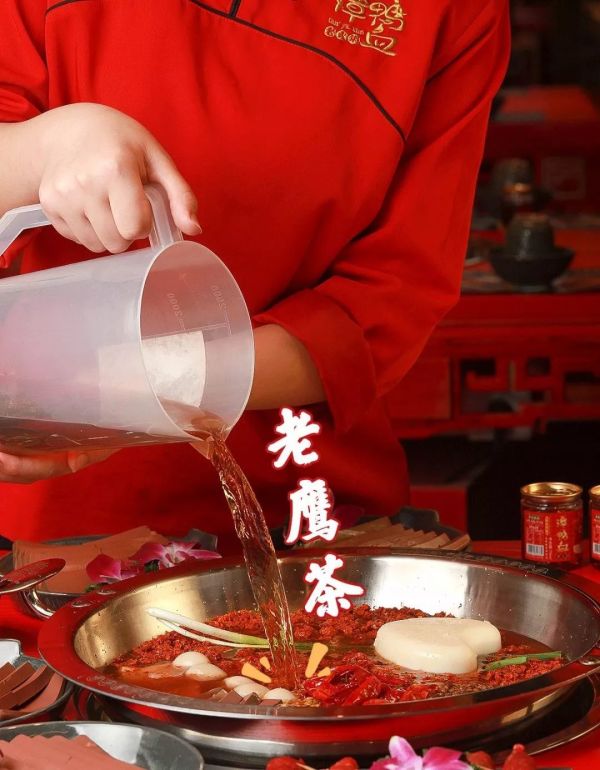 招牌菜品免费吃,无限续!吃完老板还送钱?这家店疯了~