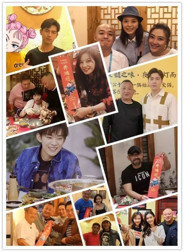 招牌菜品免费吃,无限续!吃完老板还送钱?这家店疯了~