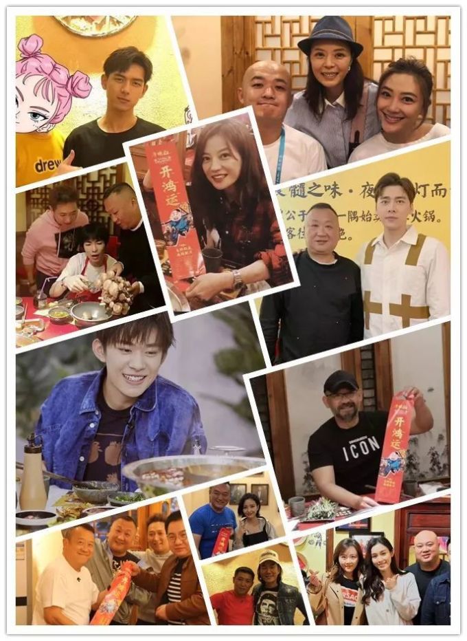 招牌菜品免费吃,无限续!吃完老板还送钱?这家店疯了~