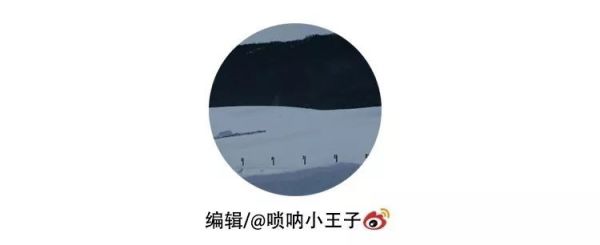 人像三要素记得不?看看去年最火的模特长啥样