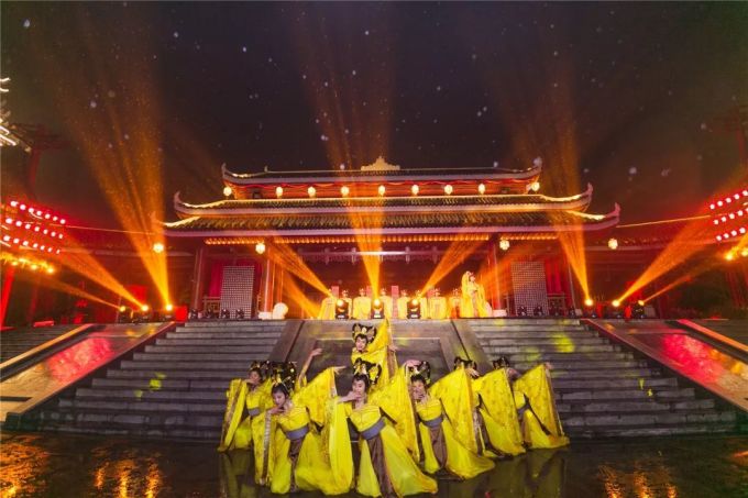 距离市区1小时车程,这里可能是过年期间长沙最好玩的地方