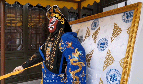 距离市区1小时车程,这里可能是过年期间长沙最好玩的地方