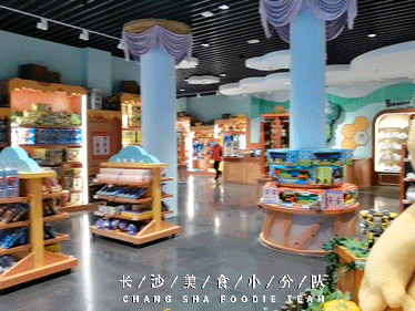 距离市区1小时车程,这里可能是过年期间长沙最好玩的地方