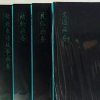超级捡漏：20年前出版的《敦煌石窟艺术全集》孤本！