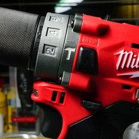 SCARToolTips 篇五：电钻夹头不好用？可以改装！Milwaukee M12 2504冲击电钻改德国Rohm夹头详细教程