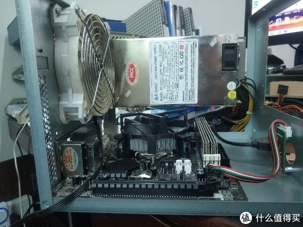 垃圾佬的便宜htpc