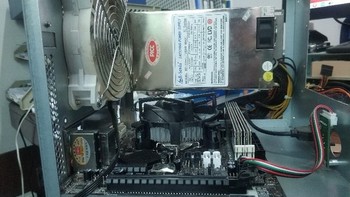 垃圾佬的便宜htpc