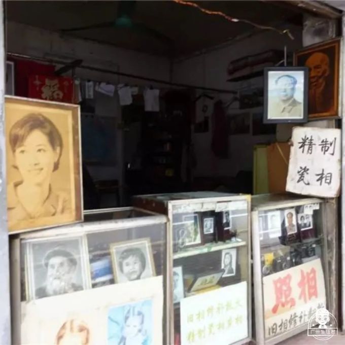 广州这条94岁的老街,藏着各种破店,开着豪车的人都排队去吃!