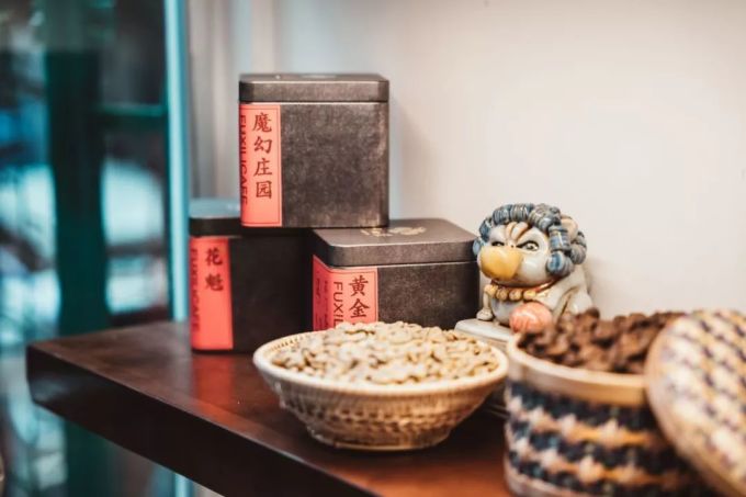 Brunch-33.JPG 六运小区的这间咖啡店,竟然来自一块石头?