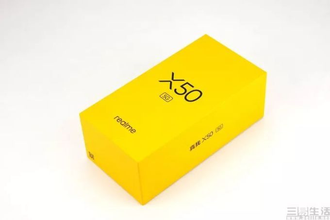 20314916282901.jpg 真我X50 5G评测:背靠5G,追求“真我”风格